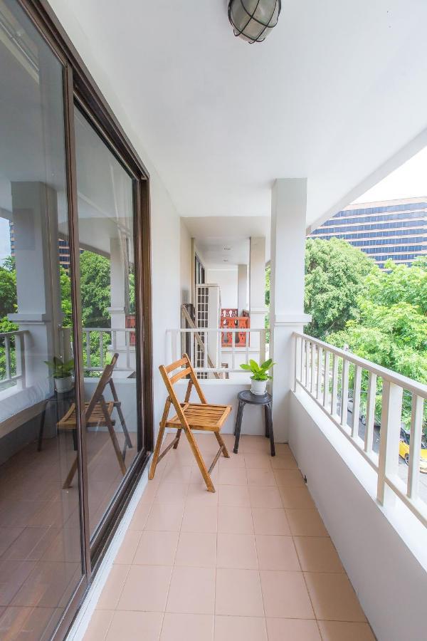 The Little Siri Hotel Chiang Mai Exterior photo