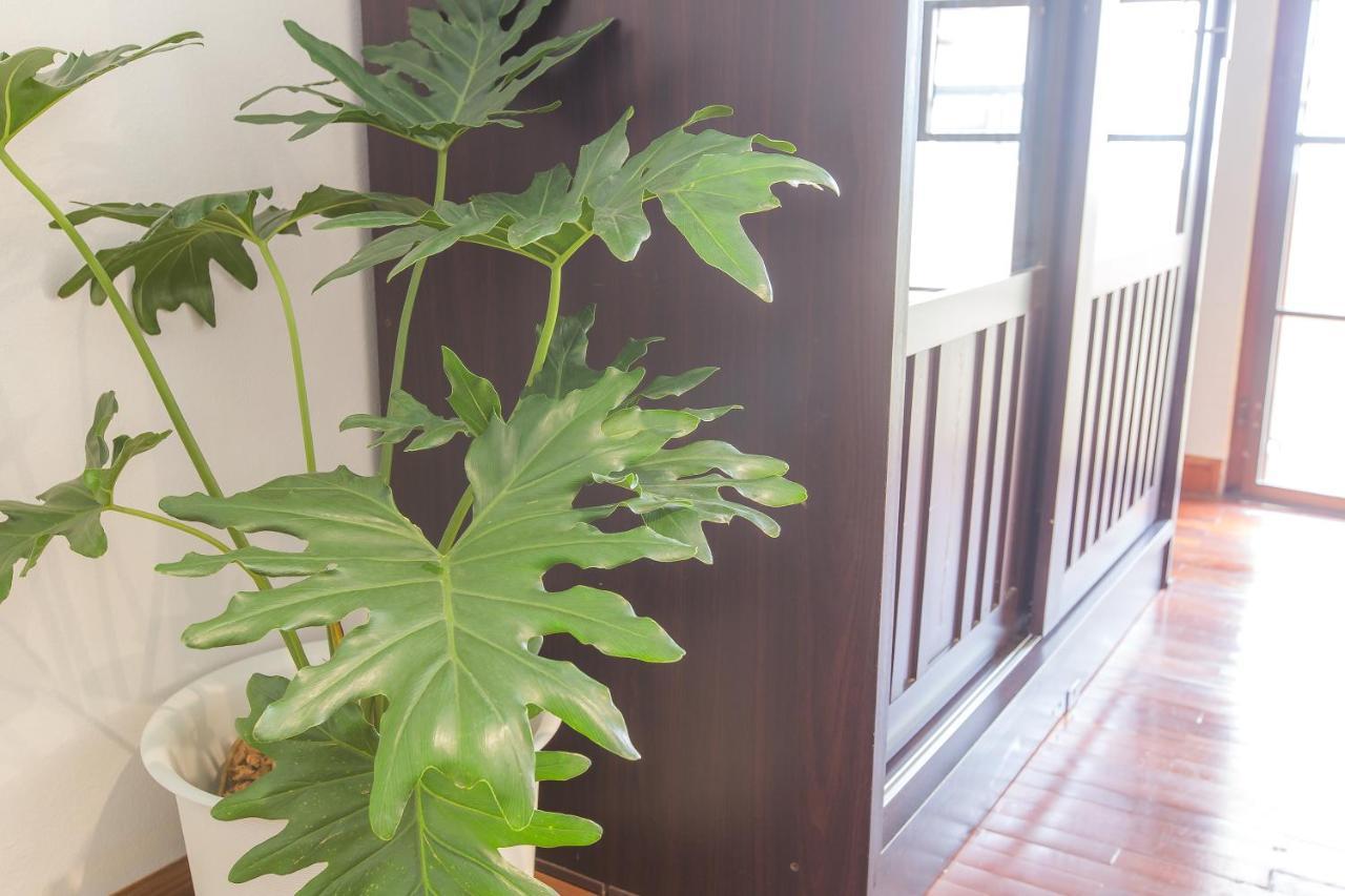 The Little Siri Hotel Chiang Mai Exterior photo